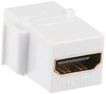 Cmple - DVI-A Female to HD15 (VGA) Male Adapter GOLD N3