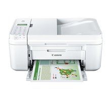Canon PIXMA MX492, Wireless All-In-One Small Printer with Mobile or Tablet Printing, AirPrint and Google Cloud... N5