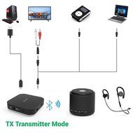 Bluetooth Receiver, Cambond Portable Music Receiver Bluetooth Wireless Audio Adapter Pair with Bluetooth Enabled... N19