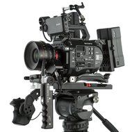 Ikan PDL PD Movie Remote Live Multi Control System (Black) N2