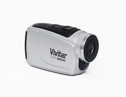Vivitar HD Digital Camcorder DVR548HD (Black) N7