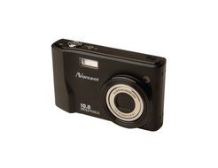 Norcent DCS-1050 10.0 Megapixel Digital Camera N4