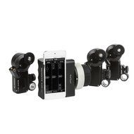 Ikan PDL PD Movie Remote Live Multi Control System (Black) N4
