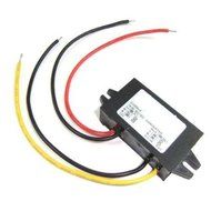 RioRand Waterproof 3A/15W 8-20V 12V to 5V Buck Converter Car Regulated DC Power Supply N3
