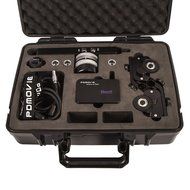 Ikan PDL PD Movie Remote Live Multi Control System (Black) N6