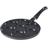 Nordic Ware Smiley Face Pancake Pan N5