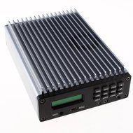 RioRand0.3-15W RR-SDA-15B PC Control FM Transmitter Broadcast Radio Station N2