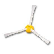 Wholey Roomba Hepa Filters Roomba 3-armed Side Brushs and Tangle-free Debris Extractor for Roomba 800 900 Series... N5