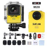 SJCAM M20 Action Camera Yellow