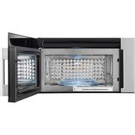 Frigidaire 3 Pc Professional Appliance Package with French Door Refrigerator, Deluxe Dishwasher and Over-the-Range... N2