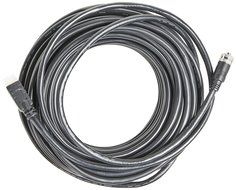 Tripp Lite High Speed HDMI Easy Pull Cable, Digital Video with Audio (M/M), 25-ft. (P568-025-EZ) N3