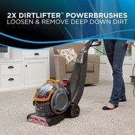 Bissell 15651 ProHeat 2X Lift Off Pet Carpet Cleaner N7