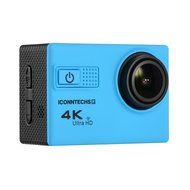 ICONNTECHS IT Ultra HD 4K Sport Action Camera WIFI 1080P 60fps HDMI 20MP+ 170 Degree Wide Viewing Angle Waterproof... N27
