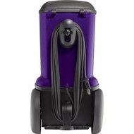 Eureka 3684F Pet Lover Mighty Mite Canister Vacuum, 6' hose PET Power Paw tool N5