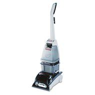 Hoover Vacuum, Steam Spotter, Cleaner, 35' Cord, 14"x30"x20", Black