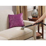 Eureka 3684F Pet Lover Mighty Mite Canister Vacuum, 6' hose PET Power Paw tool N6
