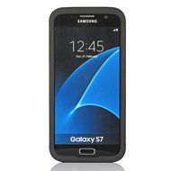 Galaxy S7 Case, HLCT Slim Hybrid Soft Interior Silicone Hard PC Back Dual-Layer Case for Samsung Galaxy S7 (2016... N18