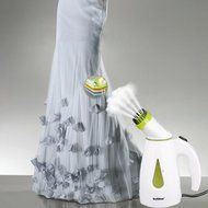 BuySShow Multi-functional Portable Garment Steamer,Mini Travel Steamer,Fabric Steamer, Face steamer,Humidifier... N7