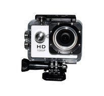 HD 1080P Sports Mini Video Camera 2&quot; TFT Screen Action Diving Record with 30 Meter Waterproof Helmet Mount Kit... N2