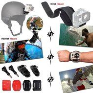 Xtech&reg; 32GB Memory Accessory KIT for GoPro Hero4 Session, Hero4 HERO 4, Hero 3, Hero 3+ Hero 2 Hero2 and All GOPRO... N6