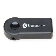Generic 3.5mm Wireless Bluetooth Car Home Music Streaming Stereo Audio Receiver Adapter