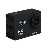 Green House-1080p Full HD WIFI Waterproof TO 30M Wide Angle Sport DV Action Camera
