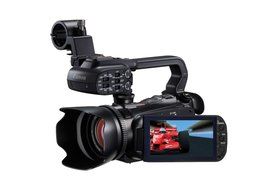 Canon XA10 Professional Camcorder with 64GB Internal Flash Memory and Full Manual Control N6