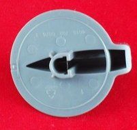 Control Knob For 8182050 Fits Whirlpool Kenmore Duet Washer Dryer New N2