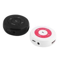 UltimaFio(TM)Bluetooth Music Audio Receiver Adapter Handsfree Car kit with AUX in/TF card music/FM radio function... N3
