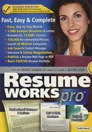 Resume Works Pro