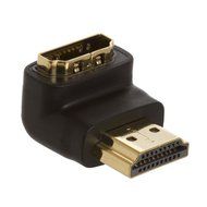 Cmple - DVI-A Female to HD15 (VGA) Male Adapter GOLD N5