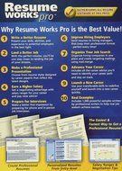 Resume Works Pro N2