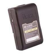 Ikan IB-LD95 Rechargeable Battery for Pro Video Cameras 95Wh (Black) N36