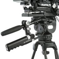 Ikan PDL PD Movie Remote Live Multi Control System (Black) N8