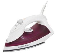 PROCTOR SILEX 17203 Non-Stick Vertical Steam Iron