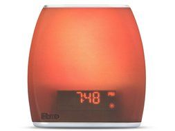 iHome Zenergy Bedside Sleep Therapy Machine