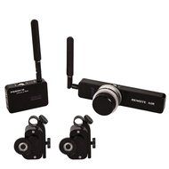 Ikan PDL PD Movie Remote Live Multi Control System (Black) N10