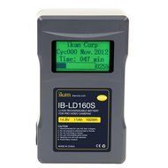 Ikan IB-LD95 Rechargeable Battery for Pro Video Cameras 95Wh (Black) N42