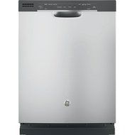 GE 24" Stainless Steel Built-In Dishwasher N4
