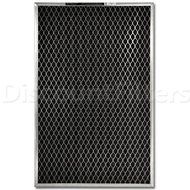14" X 20" X 1" Lifetime Permanent Washable Filter