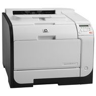 2NB0588 - HP LaserJet Pro 400 M451NW Laser Printer - Color - 600 x 600 dpi Print - Plain Paper Print - Desktop