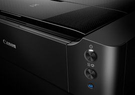 PIXMA iP8750 - Printer - colour - ink-jet - Ledger, A3 Plus - wireless N10