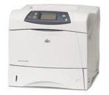 Hewlett Packard Refurbish Laserjet 4240N Laser Printer (Q7785A)