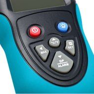 all-sun Digital Indoor/Outdoor Thermometer and Humidity Sensor