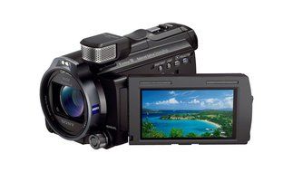 Sony HDR-PJ790V High Definition Handycam Camcorder with 3.0-Inch LCD (Black) (Discontinued by Manufacturer) N4