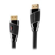 Monster Video ISF&reg; 750HD Advanced High Speed HDMI Cable -35 Ft.
