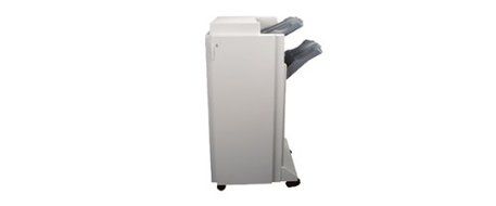 Lexmark X850E, X852E, X854E 2- Or 3-HOLE Finisher
