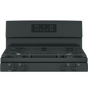 Ge 30" Free-standing Gas Range N8