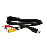 Directv Dtv 10 Pin to Composite for C31 Only