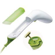 Philips GC310 GC310/05 Steam&amp;Go 840W Handheld Garment Steamer ( 220V/60Hz, Europe C Type Plug ) N2